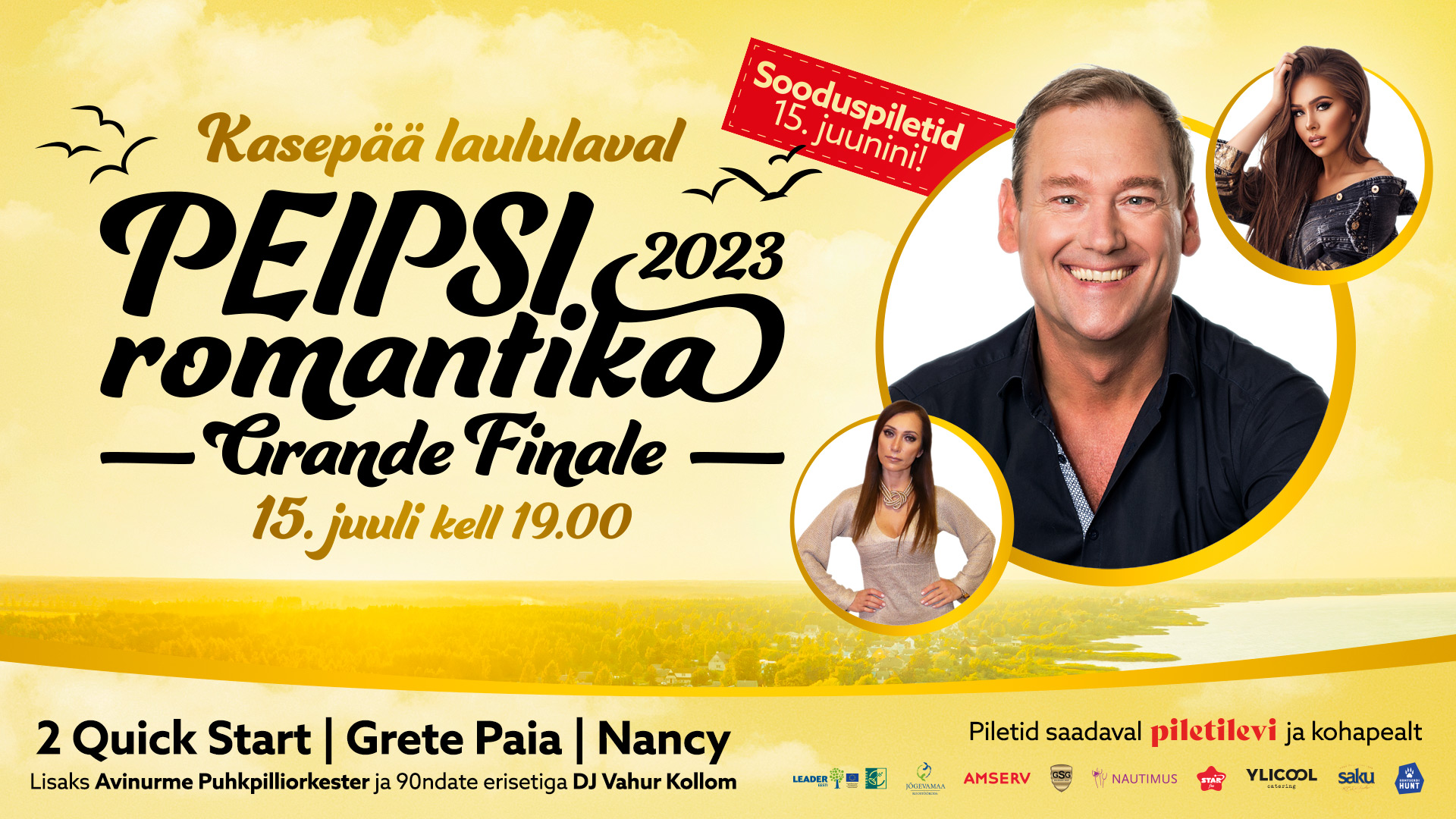 Peipsi Romantika
